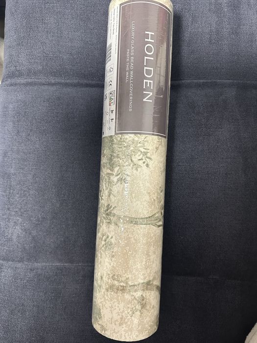 Tapet de lux Holden Decor „Tipu Bead” – Emerald Green