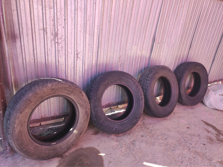 Шины для Lexus Rx 300