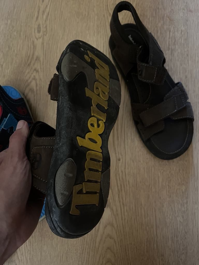 Сандали Timberland