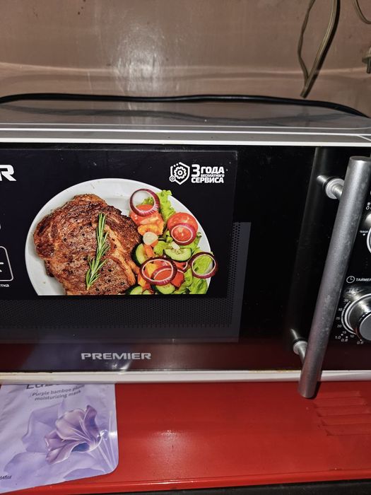 Срочна микравалновка сотилади холодильник янги