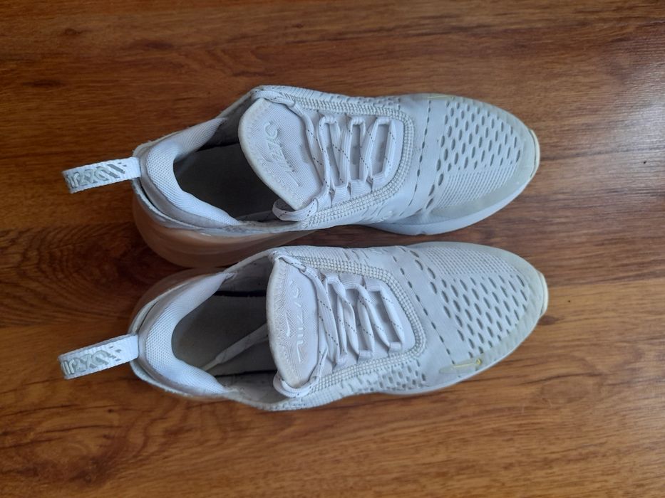 Nike Air max 270 маратонки 38 номер.