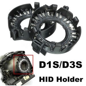 Държач за крушка D1S,D3S Д1С/Д3С