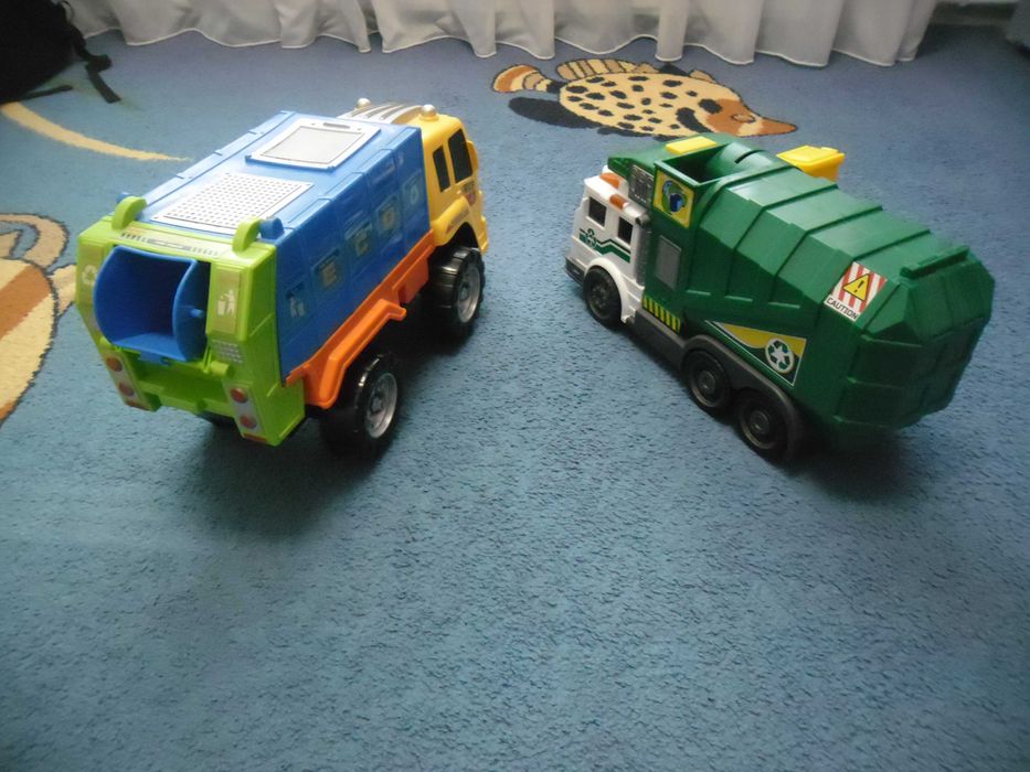 Vand lego-jucarii stare buna