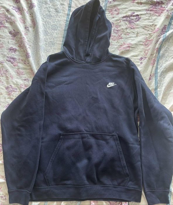 Мъжки случир nike