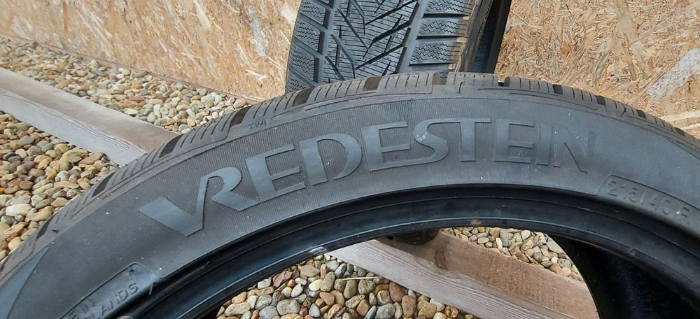 Anvelope Vredestein Giugiaro Wintrac Extreme S 215/40/17 87V XL