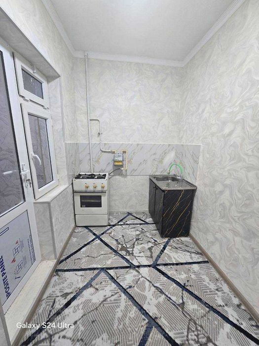 2 хонали 3 этаж панельний дом, 6 микр, лавита