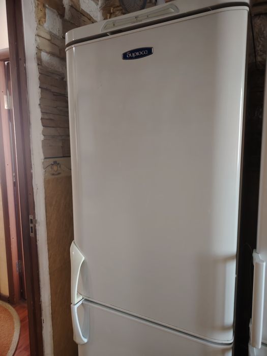 Отдам бесплатно холодильник