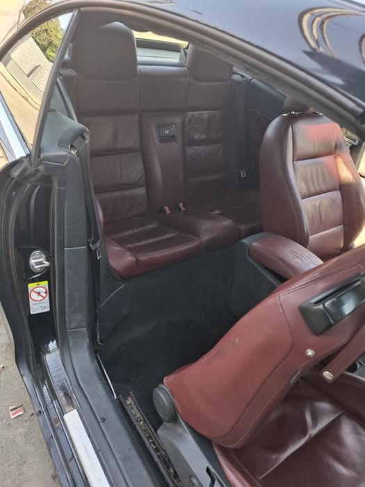 Vând WV EOS 2007 2.0 tdi