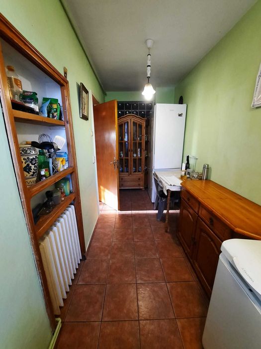 Apartament 3 camere, Strand I