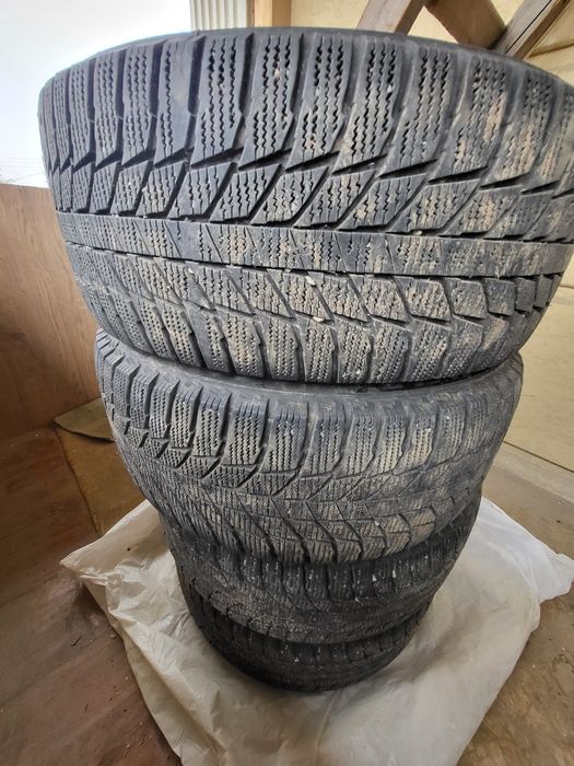 Шины Triangle snowlink