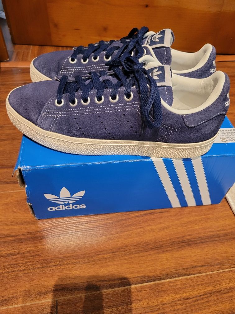 Adidasi adidas baieti 38.5
