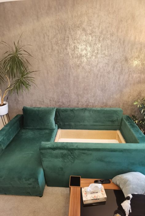 Coltar Franklin modular