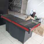 Marketlar uchun tayyor kassa stol arera.uz