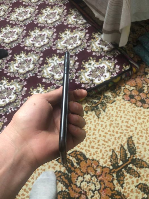 Iphone 7 plus 256 tali usulenni 100