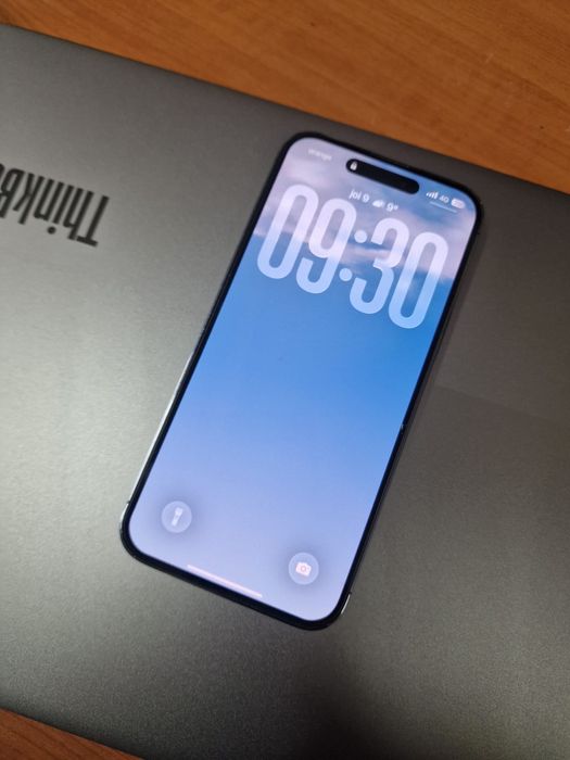 Iphone 14 pro max 128gb