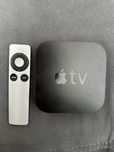 Apple TV 3 – Full HD Media Player - telecomanda + cablu inclus