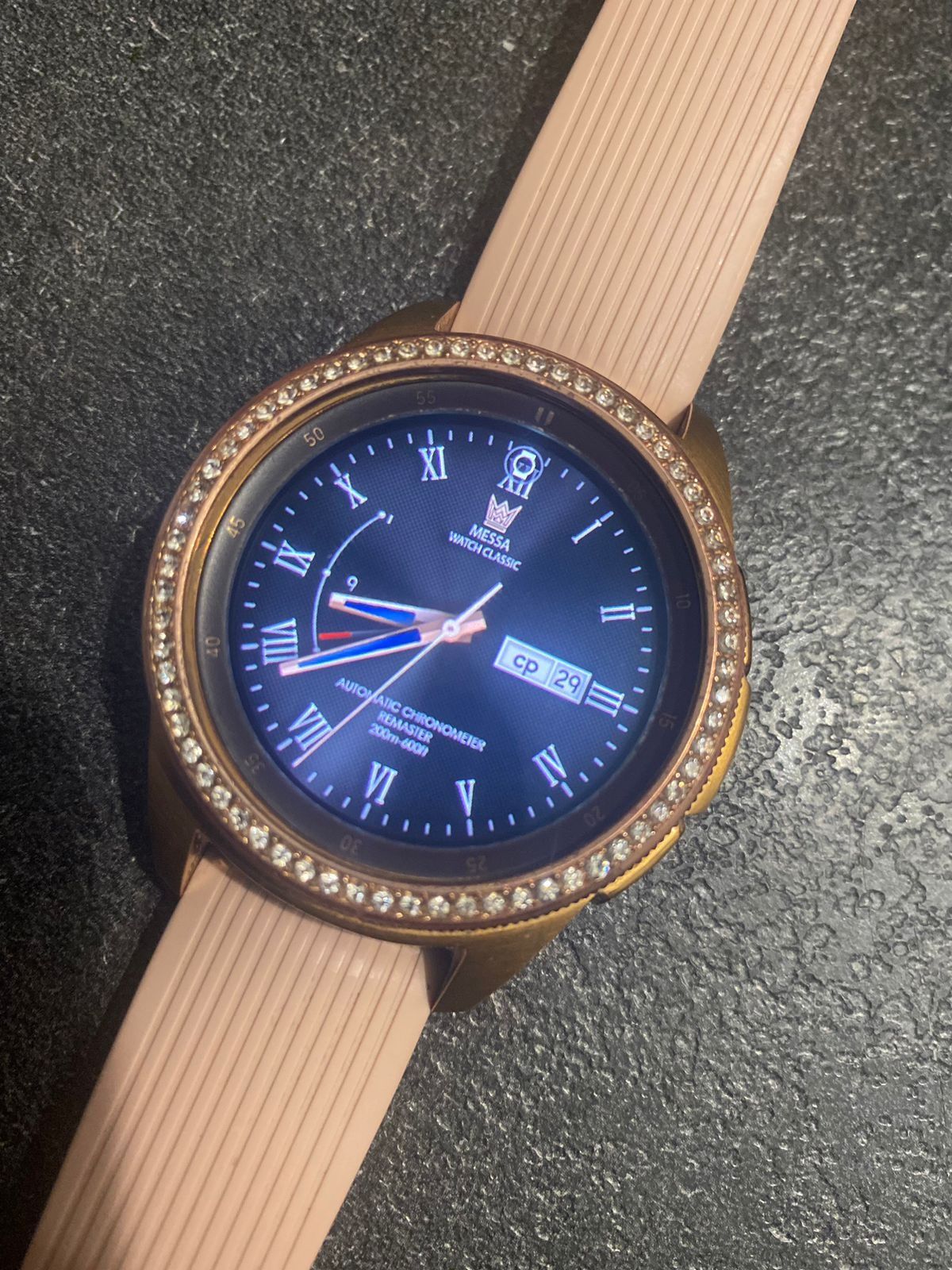 Смарт часы samsung galaxy watch lassic