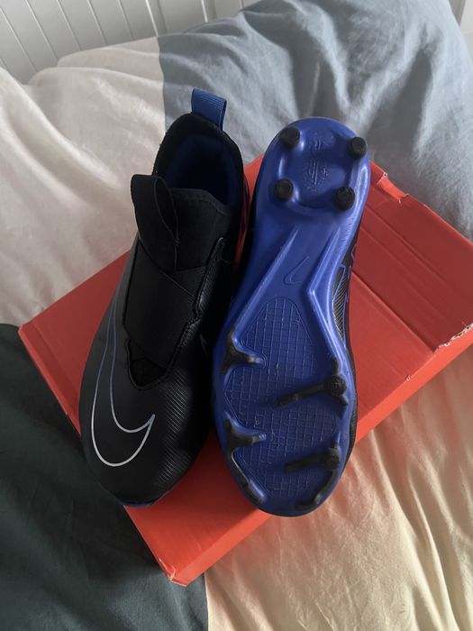 Ghete de fotbal Nike