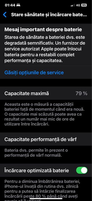 iPhone XS MAX  rose gold