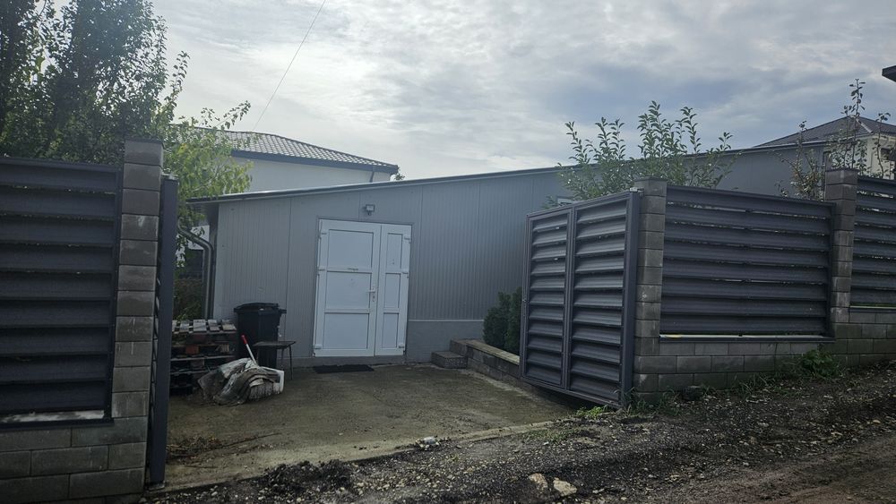 Spatiu / Hala  de inchiriat in Rediu