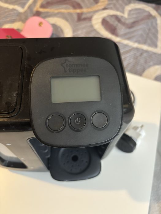 Машина за адаптирано мляко Tommee Tippee