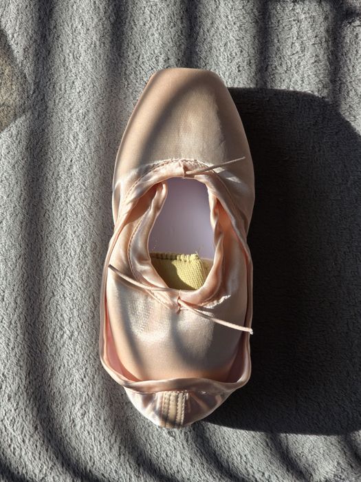 Палци за балет размер 41