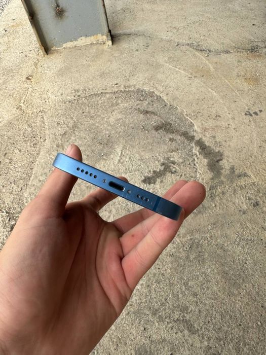 Iphone 13 sotiladi!!