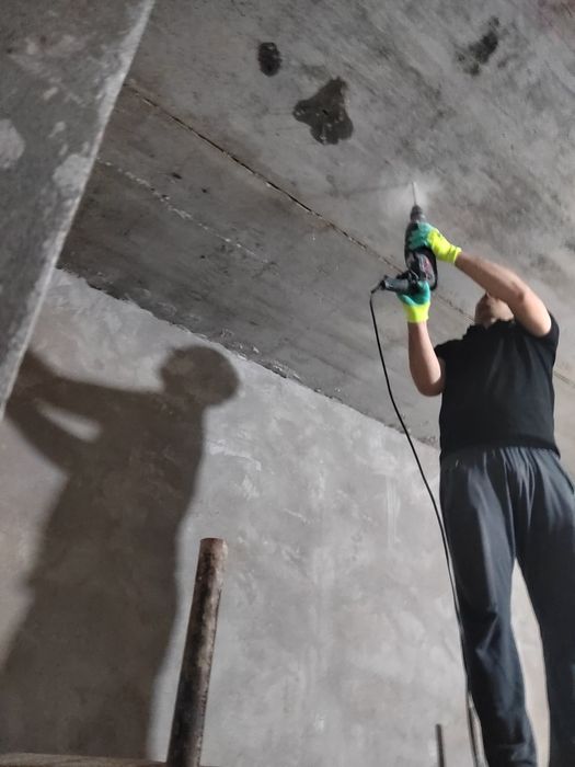 Подключить ремонть квартиру