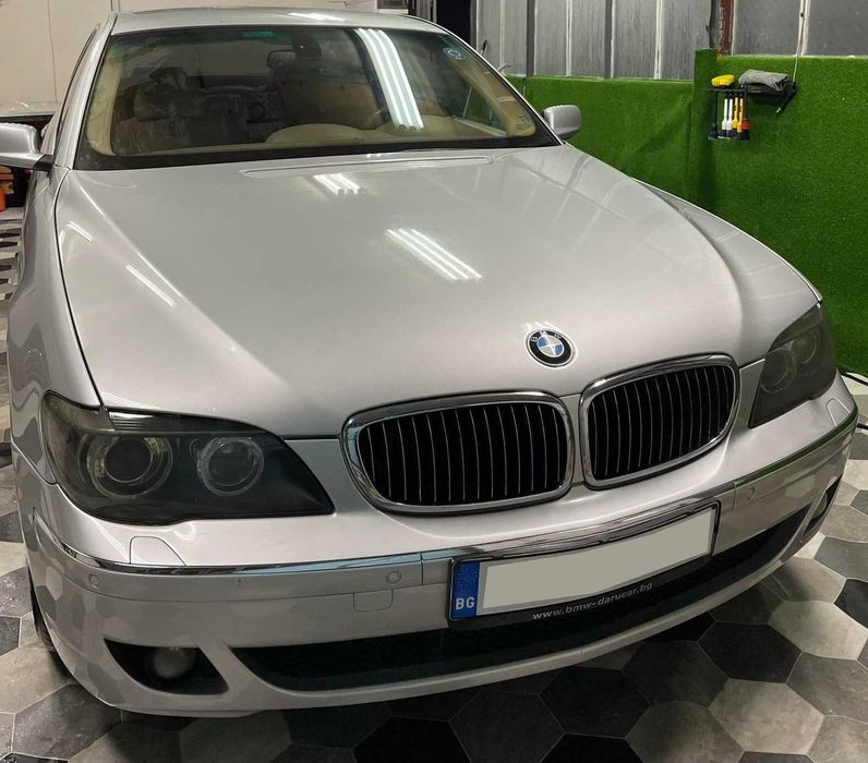 Детайлинг на автомобили, мотори и други