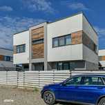 Casa individuala, mobilata si utilata, in zona Tunari - Otopeni