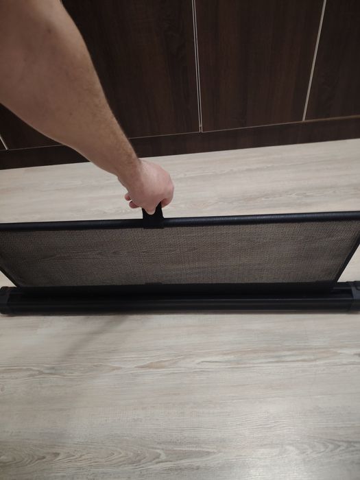 Rulou despărțitor plasă portbagaj Seat Leon