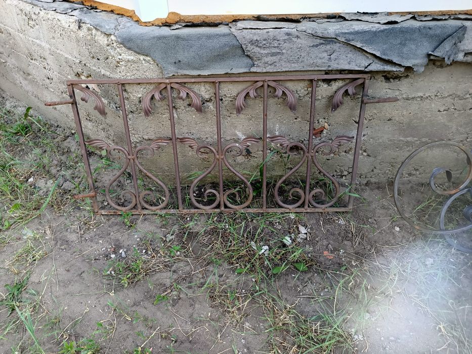 Решотка для окон