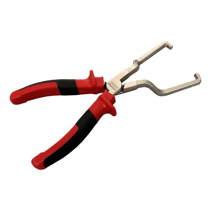 Cleste coliere conducte combustibil gebo tools