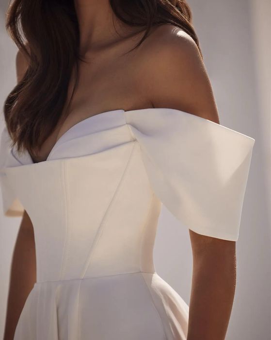 Rochii de miresa Milla Nova