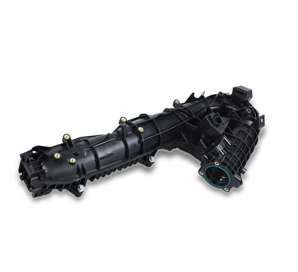 Всмукателен Колектор с вихрови Клапи за BMW 3,0d/N57D30A/oe:511363