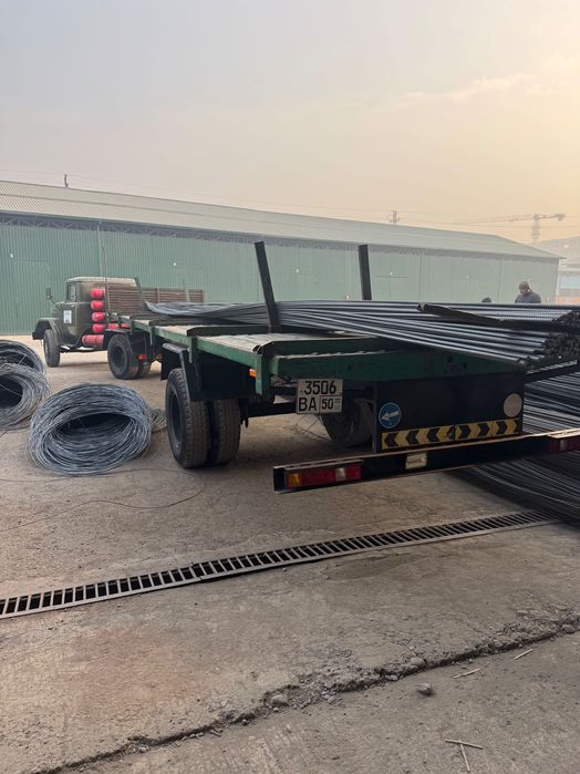 Zil shalanda Sotiladi