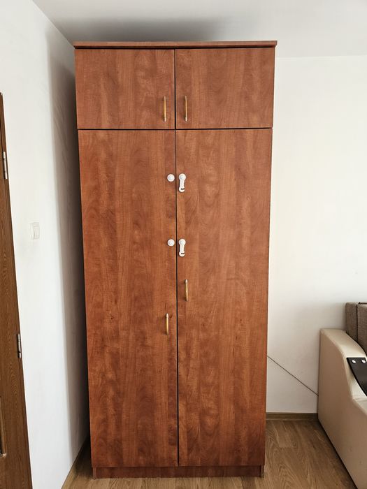 Dulap haine 50x100x240