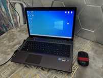 Игровой Core i7, ОЗУ 8Gb, GeForce 2Gb.