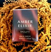 Amber Elexir Oriflame