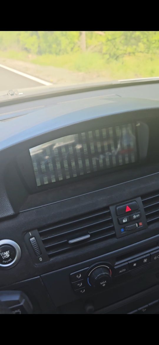 Android медия за bmw e90