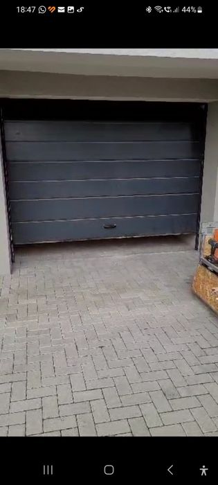 Automatizări porți,  uși garaj