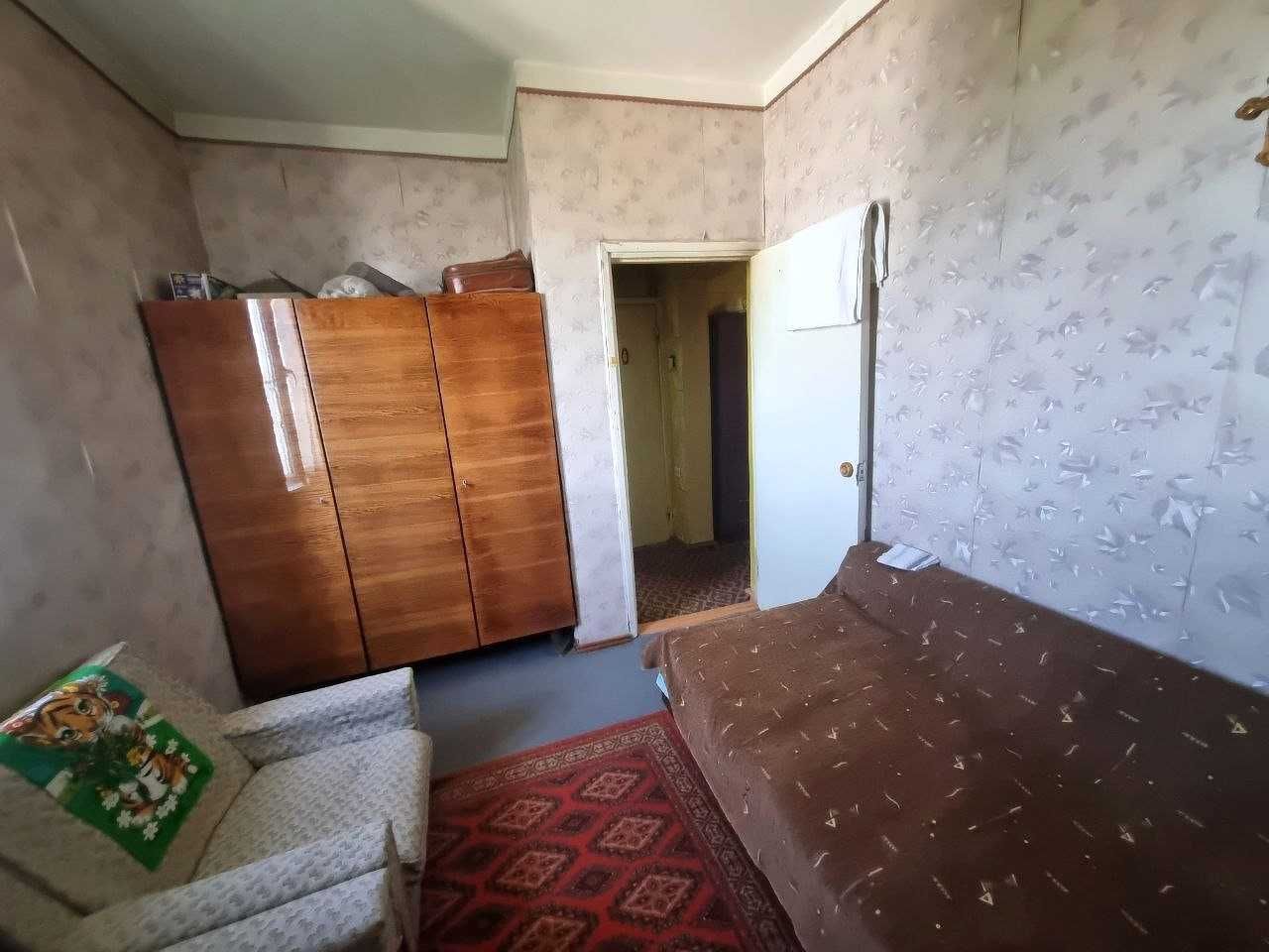 Ташсельмаш 2/8/9 Площадь 56м2"