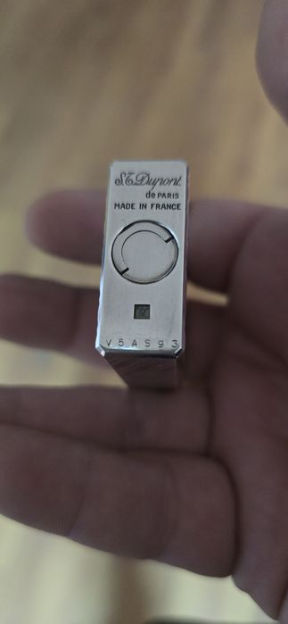 Brichetă Dupont originală ligne 2 nouă