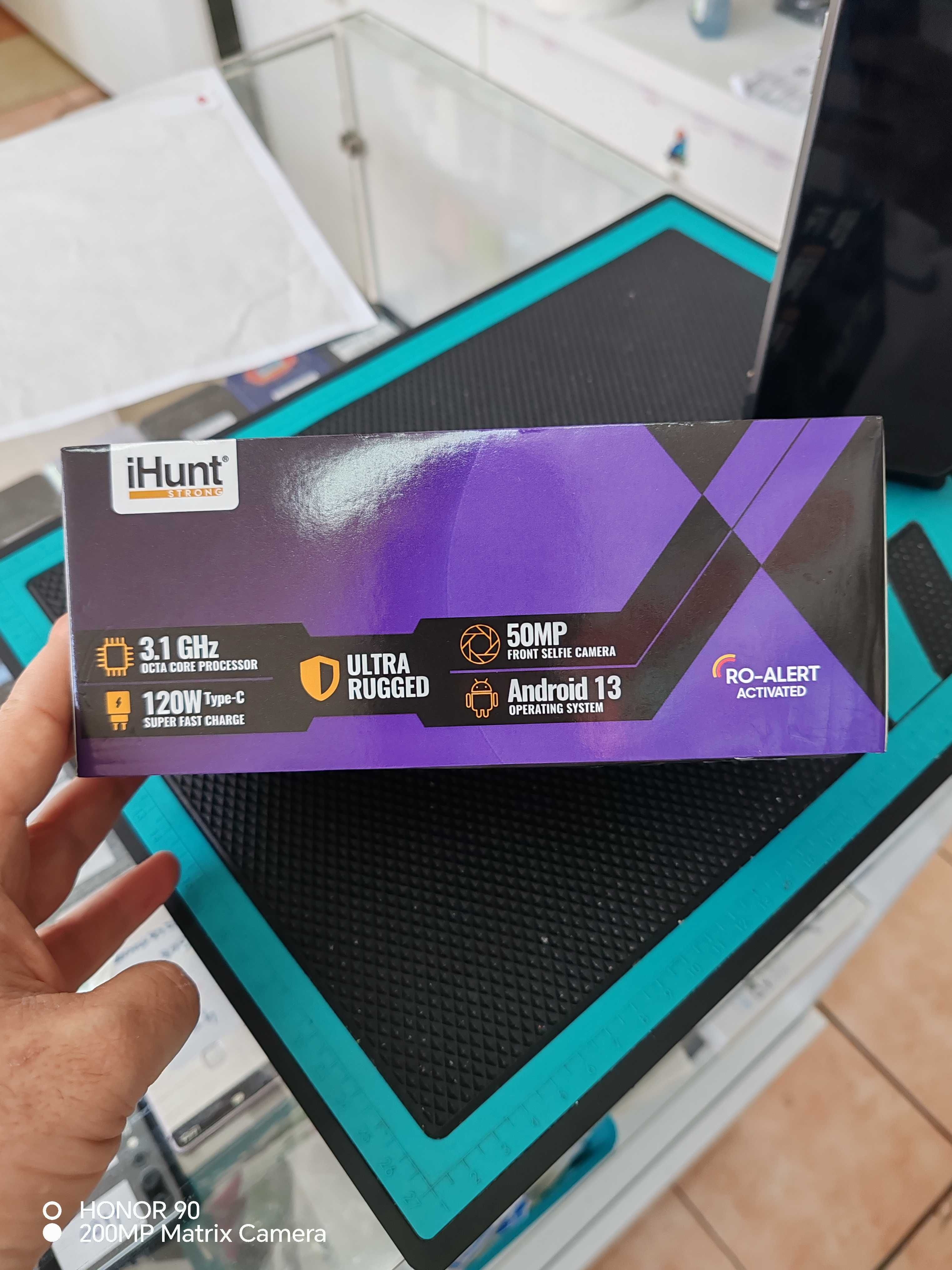 Hunt Titan P30000 Ultra 5G, Nou, Garantie 2 ani