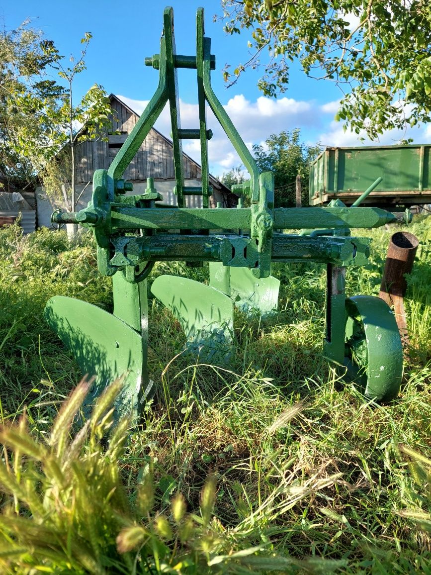 Plug oltean. Plug pp3