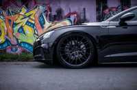 Jante Aliaj JR-WHEELS / JR38 M-B / BMW / AUDI / MERCEDES / VW R18-R22