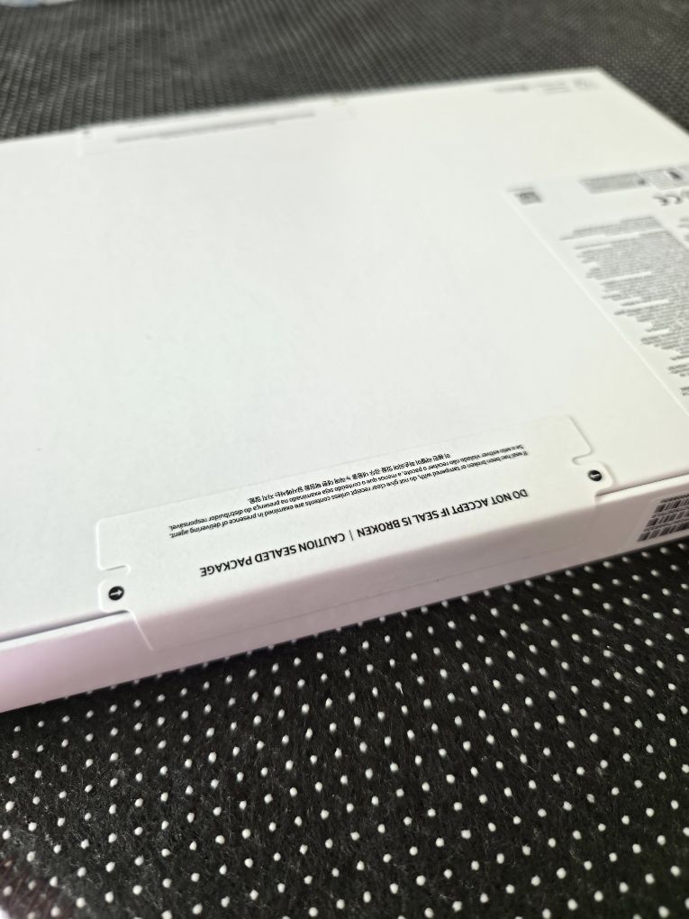 НОВ! Samsung GALAXY TAB S9, 5G ВЕРСИЯ, 256GB, 12GB RAM, 2г. Гаранция