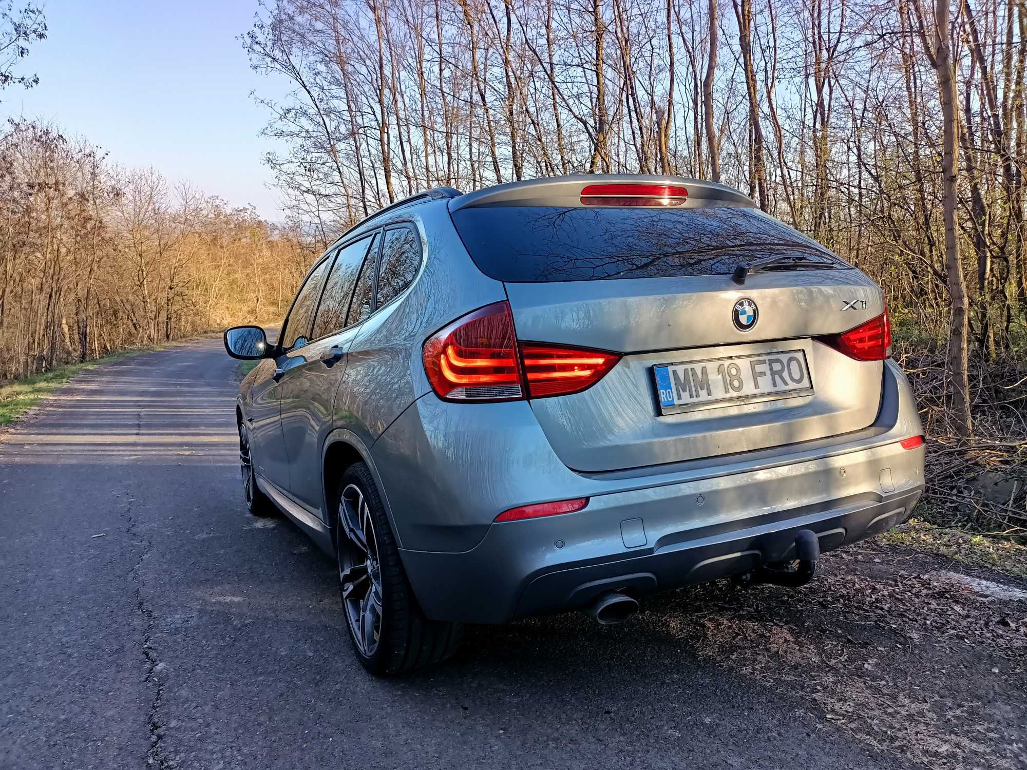 X1 xdrive 204 cai