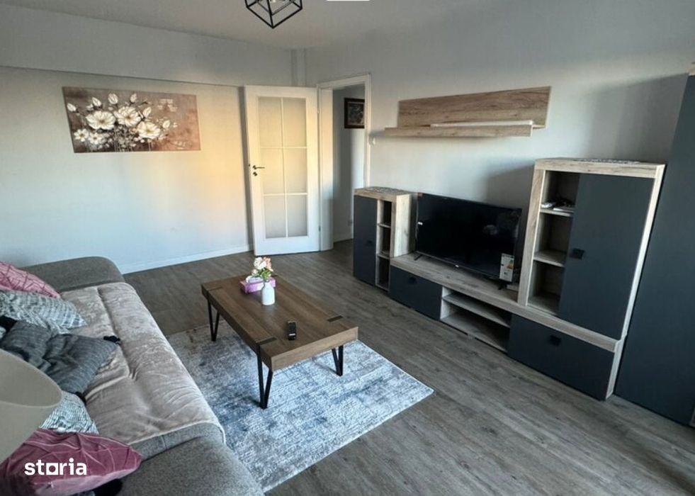Apartament 2 camere/ Rond Obor/ Colentina
