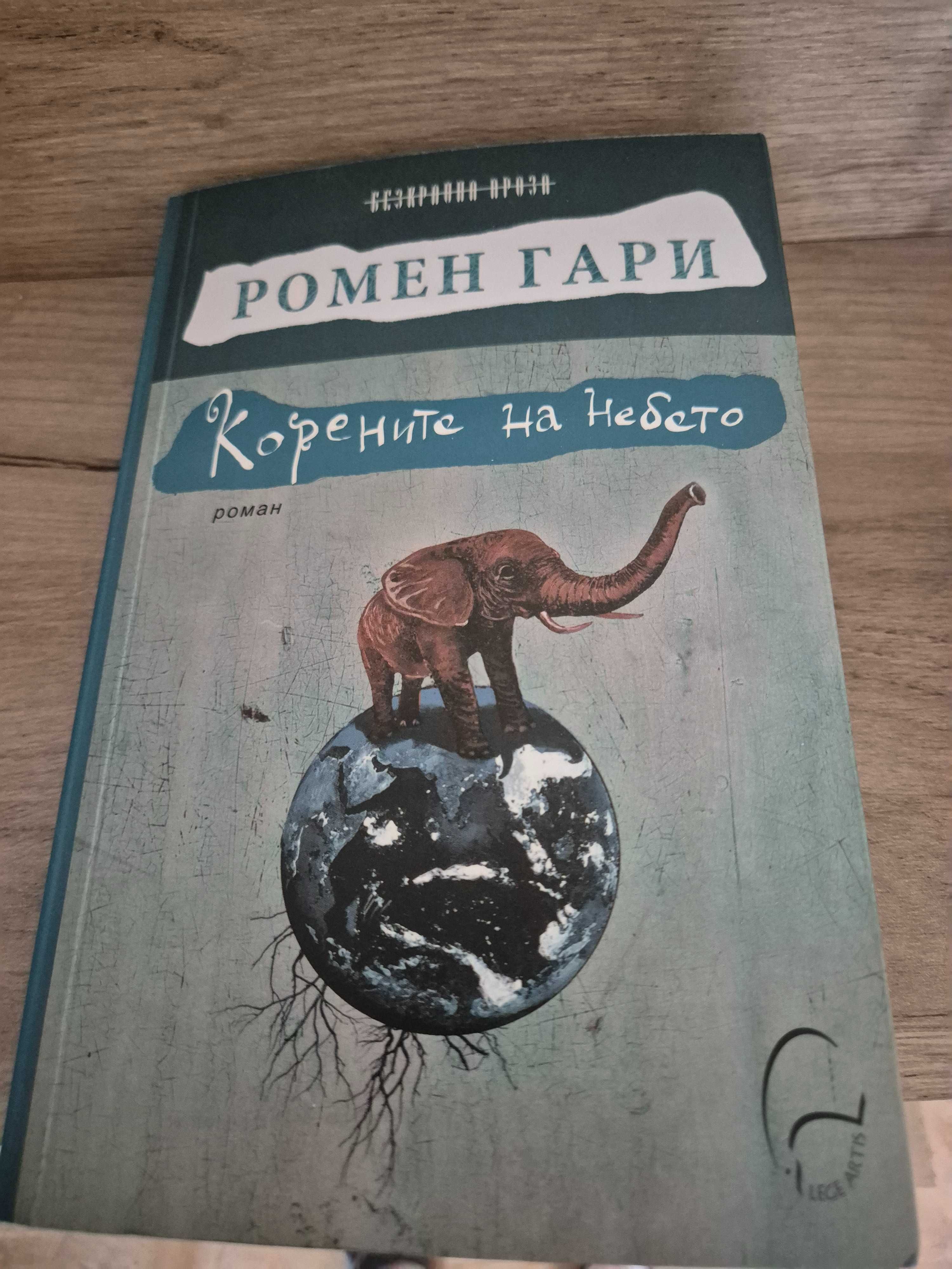Книги - асортимент